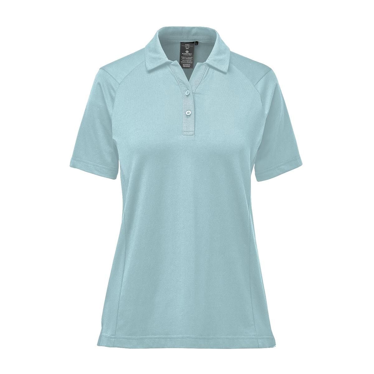 Thumbnail Women's Oasis Polo Thumbnail Women's Oasis Polo